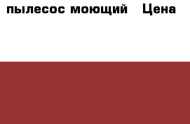 Tomas пылесос моющий › Цена ­ 3 000 - Челябинская обл., Озерск г. Электро-Техника » Бытовая техника   . Челябинская обл.